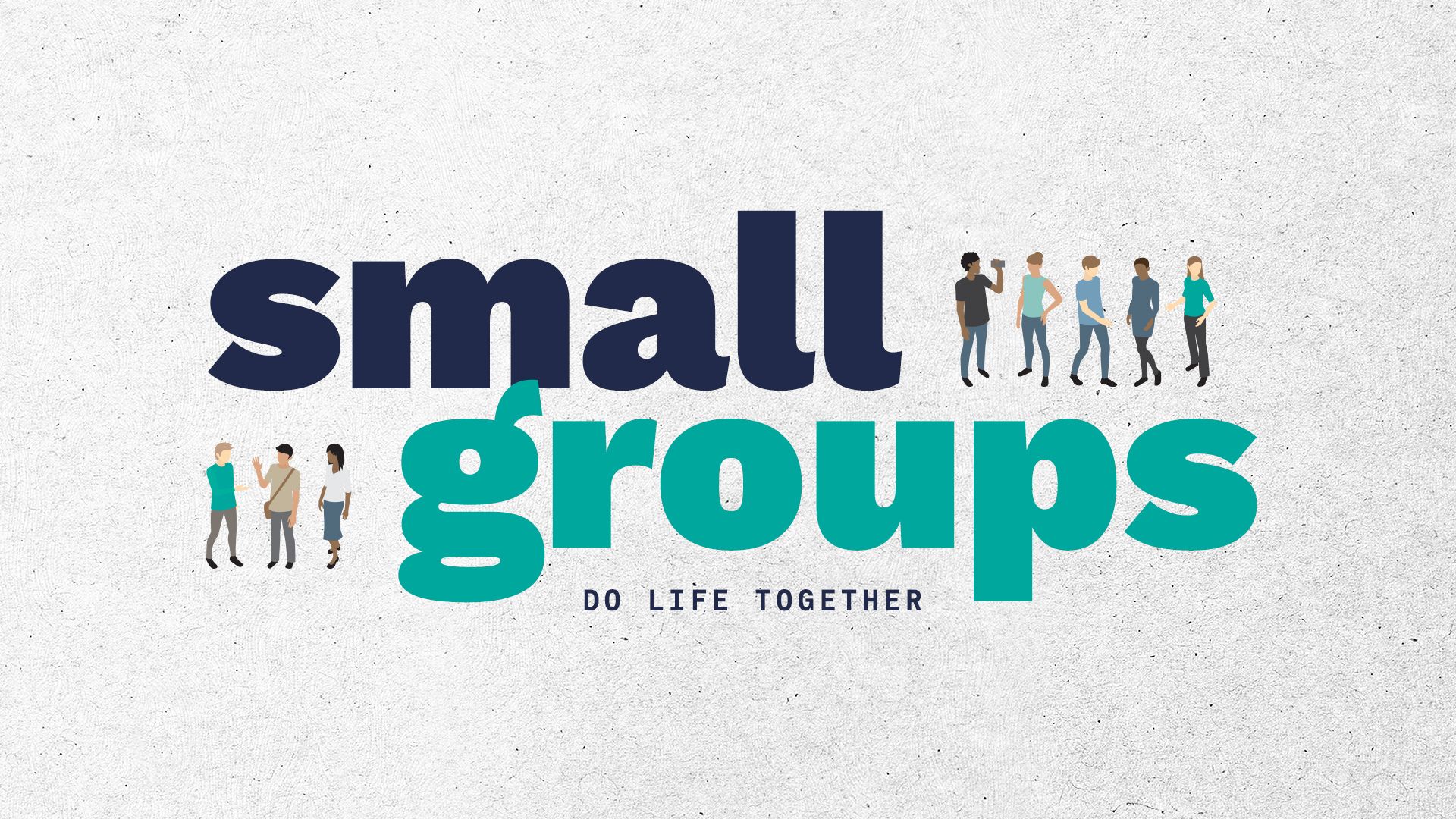 Fall Small Group Opportunity 

We're thrilled to launch a new church-wide Small Group experience beginning October 12th! Join us as we study Nehemiah in connection with our Sunday messages, exploring themes of rebuilding, community, and God's faithfulness—both in Nehemiah's time and in our lives today.

Click here for all the info!

